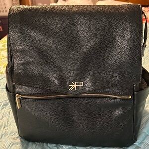 Freshly Picked Diaper Bag EUC one blemish on bottom corner shown in last pic